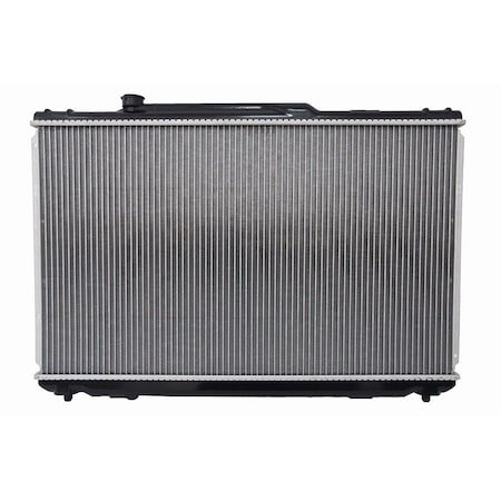 One Stop Solutions 92-96 Camry At/Mt 4Cy 2.2L Radiator, 1428 1428
